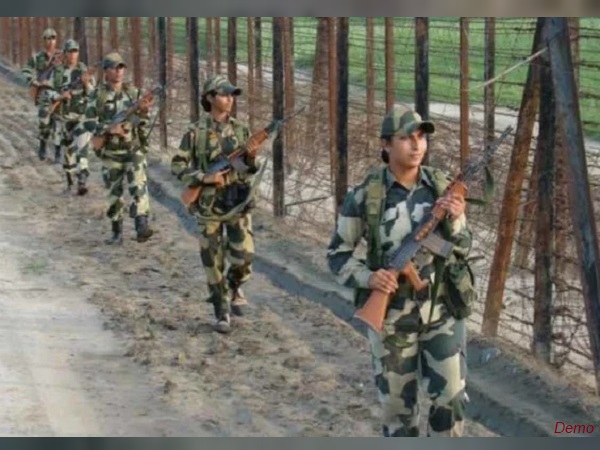 Ahir ki Betiyan : these gujarat girls everyday preparing for BSF Joining