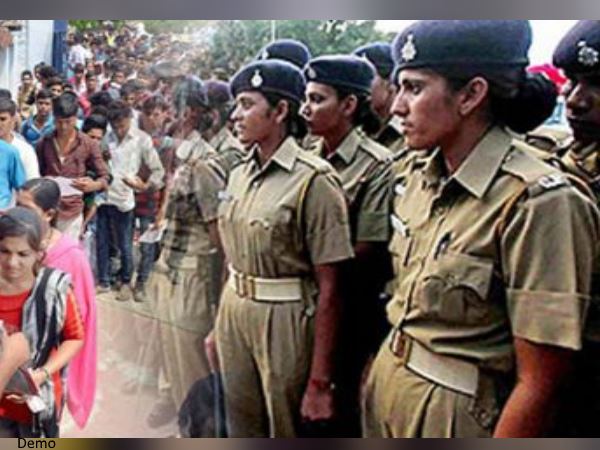 Ahir ki Betiyan : these gujarat girls everyday preparing for BSF Joining