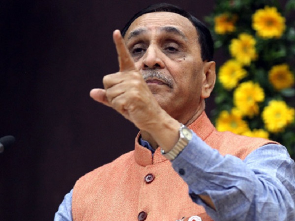 तब बावलिया को कैबिनेट मंत्री बनाया गया था