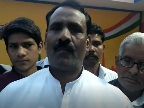 hapur villagers will boycott Lok Sabha elections 2019