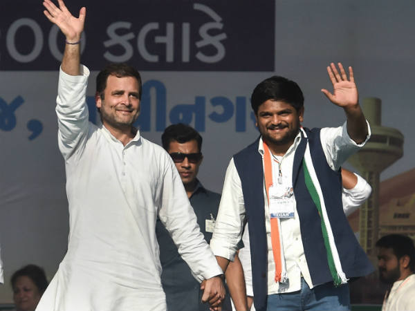 पाटीदार आंदोलन की धार हो चुकी है कुंद