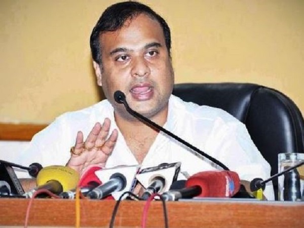 हेमंत बिस्वा पर पार्टी मेहरबान 