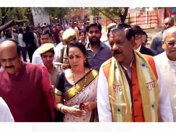 योगी आदित्यनाथ ने कहा