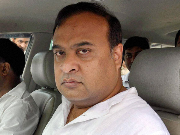 कौन है हेमंत बिस्व शर्मा?