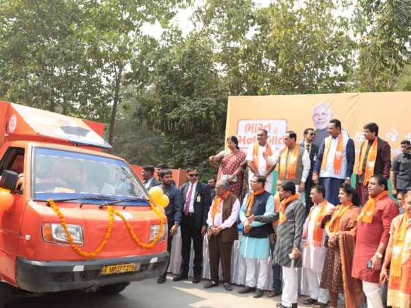 'भारत के मन की बात' में 6 लाख सुझाव आए