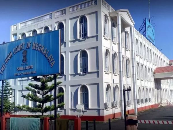 Meghalaya high court Sentenced 2 Women Journalists To Sit In The Corner Of Court Room Meghalaya high court Sentenced 2 Women Journalists To Sit In The Corner Of Court Room