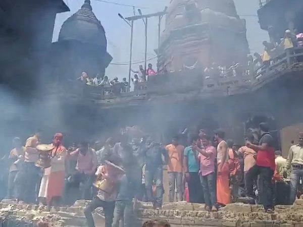 क्या है मान्यता