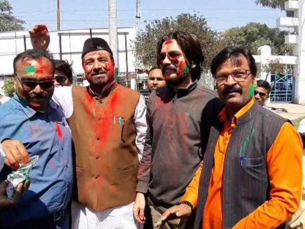 क्या कहते हैं लोग