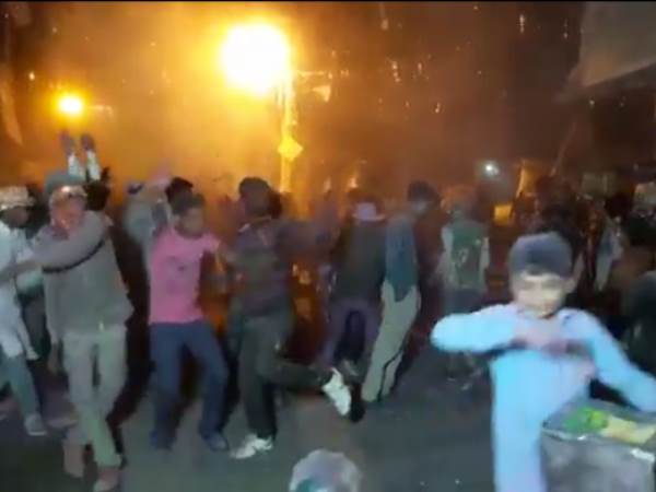 रामपुर का मतकटा सम्मेलन