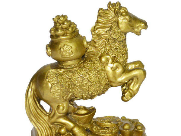 फेंगशुई हॉर्स