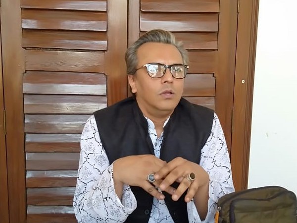 Imam A Siddique gave statement on mirzapur web series Imam A Siddique gave statement on mirzapur web series