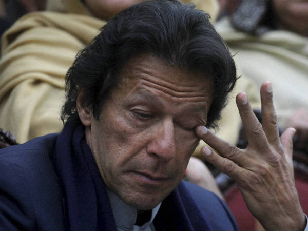 दुश्‍मन झूठ न बोले 