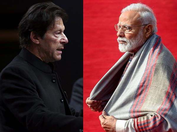 भारत से तनाव टालने की कवायद में पाकिस्तान सरकार भारत से तनाव टालने की कवायद में पाकिस्तान सरकार