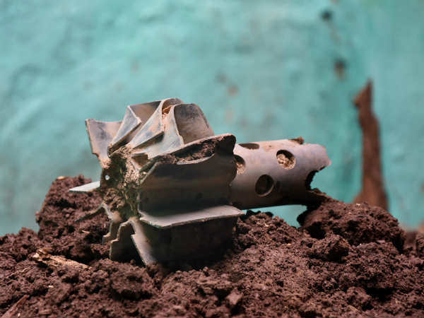 नौशेरा में लगातार फायरिंग नौशेरा में लगातार फायरिंग