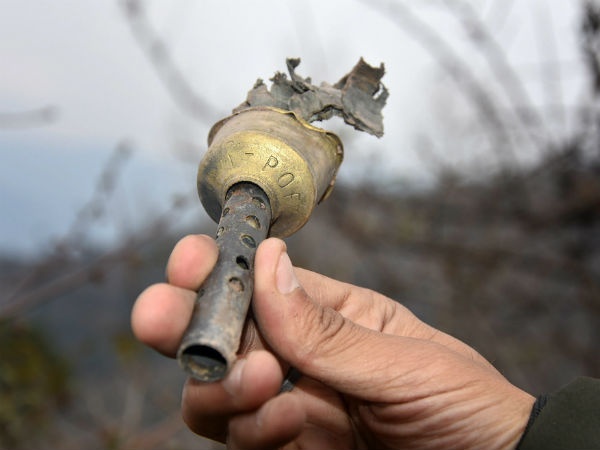 एयर स्ट्राइक के बाद आक्रामक पाक एयर स्ट्राइक के बाद आक्रामक पाक