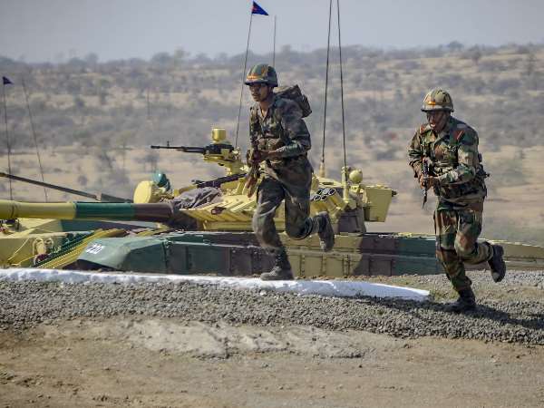 एक दूसरे पर हमलावर भाजपा-कांग्रेस