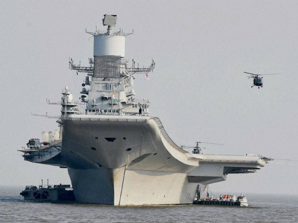 बहुत कम समय में तैनात हथियार 