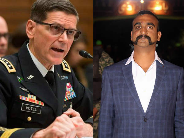 सिर्फ अभिनंदन की वापसी से शांत होगा भारत 