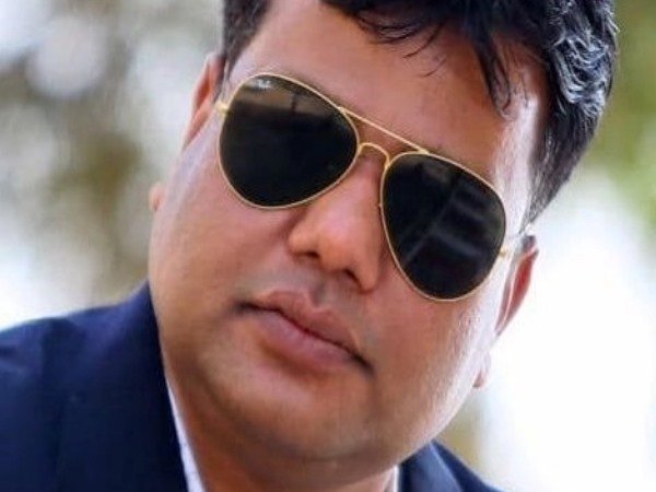  देश में भ्रष्टाचार चरम सीमा पर - IPS Pankaj Choudhary