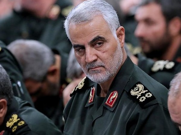 हाल ही में ईरानी रिवोल्यूशनरी गार्ड के 27 जवान शहीद हो गए थे हाल ही में ईरानी रिवोल्यूशनरी गार्ड के 27 जवान शहीद हो गए थे