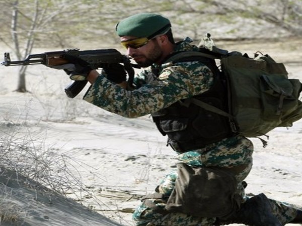 पाकिस्तान में घुसकर कार्रवाई को तैयार बैठा है ईरान पाकिस्तान में घुसकर कार्रवाई को तैयार बैठा है ईरान