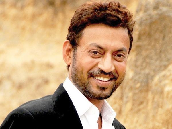 बीते साल सामने आई थी इरफान को ट्यूमर होने की बात