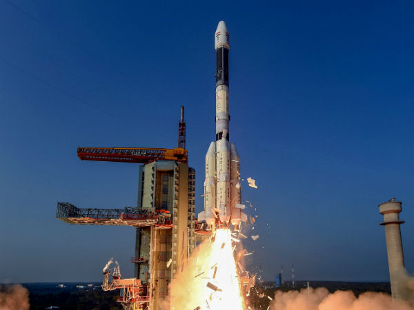 नासा ने शुरू की थी पहल 