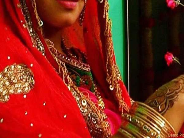 19 फरवरी को हुई शादी