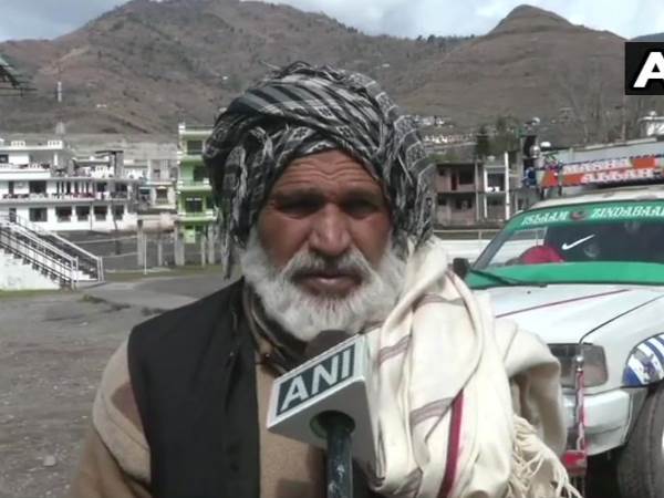 'हमने टिकट भी खरीद लिया, लेकिन सीमा पर ही हमें रोक दिया'