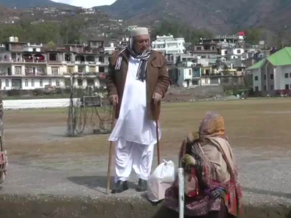 2006 में पुंछ-रावलकोट के बीच शुरू हुई थी राह-ए-अमन बस सेवा