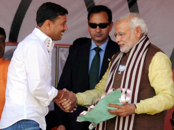 छह बार की विनिंग सीट आजसू को देने का विरोध शुरू