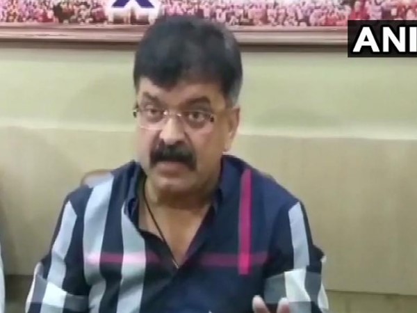 Manohar Parrikar is the first victim of the Rafale Deal says ncp Jitendra Awhad Manohar Parrikar is the first victim of the Rafale Deal says ncp Jitendra Awhad