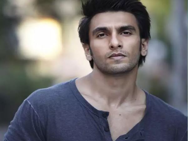 अभिनंदन के बारे में क्या बोले रणवीर?