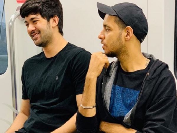  जब मेट्रो का सफर कर सेट पर पहुंचे करण