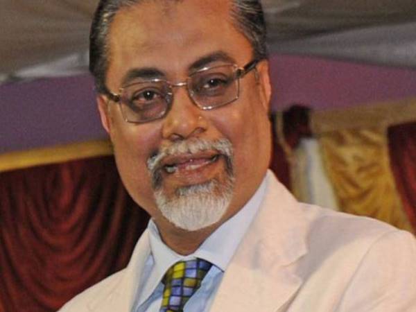 जस्टिस मोहम्मद इब्राहिम हैं समिति के अध्यक्ष