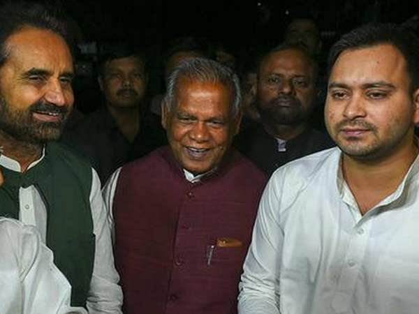 आरजेडी के रवैये से खफा कांग्रेस नेता