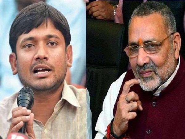 बेगूसराय में चुनाव प्रचार का हाल 