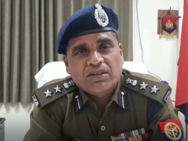 दो सिपाही निलंबित