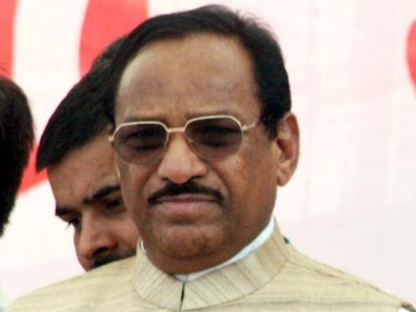 भाजपा ने विधायक गुमान सिंह डामोर पर डाली बड़ी जिम्मेदारी