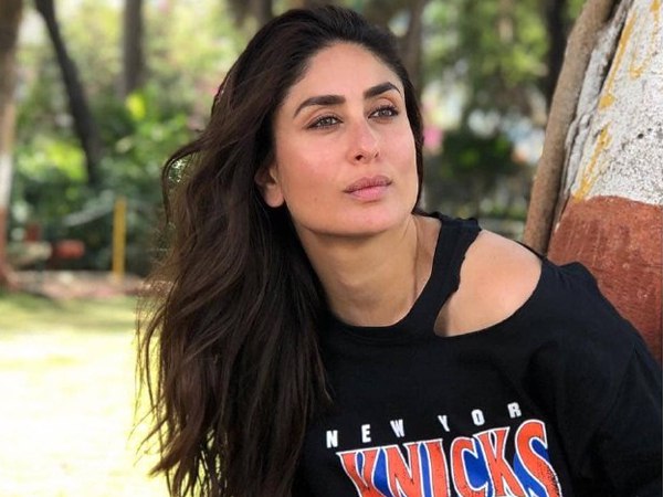 वेब सीरीज 'पिंच' का है ये वीडियो जिसके बाद करीना का आया है ये जवाब