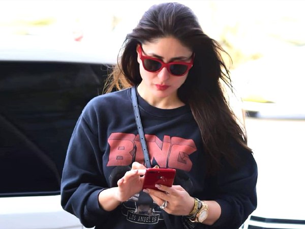 इन फिल्‍मों की शूटिंग में व्‍यस्‍त हैं करीना