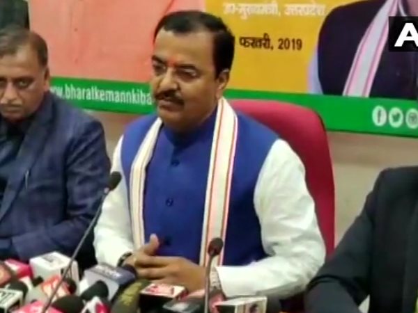 'एक बड़ी दुर्घटना हमारे जवानों के साथ घटी' 'एक बड़ी दुर्घटना हमारे जवानों के साथ घटी'