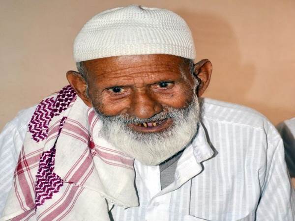 खुदाबख्श सजाते हैं बाबा श्याम का रथ