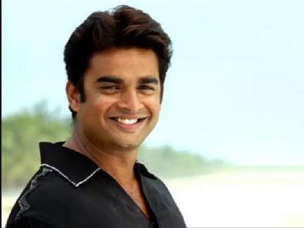 कांग्रेस के ट्वीट पर भड़के आर माधवन