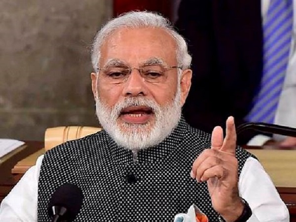 एनडीए को 264 सीटें मिलने का अनुमान