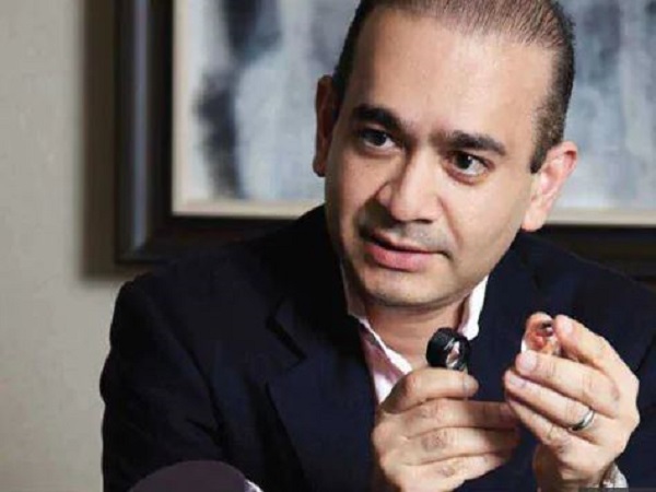 Enforcement Directorate on extradition of Nirav Modi to India Enforcement Directorate on extradition of Nirav Modi to India