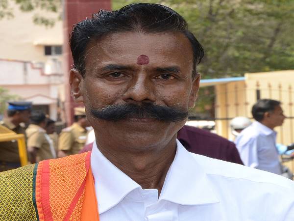 पंचायत चुनाव से लेकर राष्ट्रपति तक के चुनाव लड़े हैं