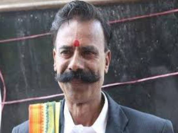 क्या करते हैं पद्मराजन?
