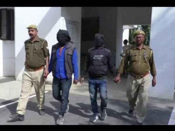 समझाने की थी कोशिश