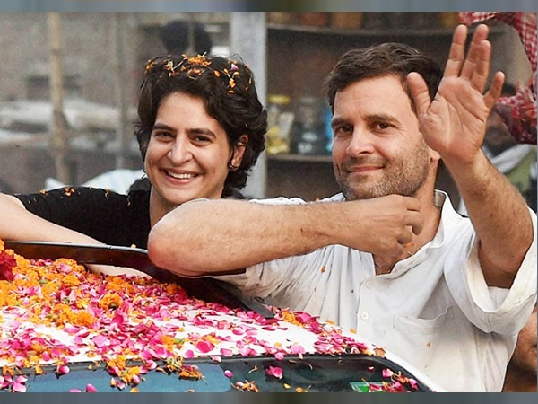 गुजरात में सड़कों पर उतरेंगी प्रियंका, मनमोहन भी आएंगे